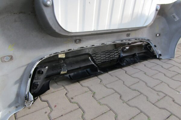 Bumper Toyota Yaris 4 IV GR SPORT 22- 52453-0D060 Achterbumper KJ10165