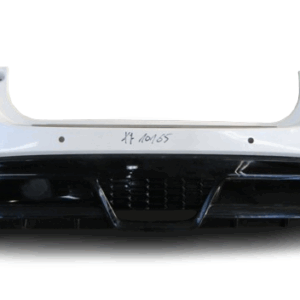 Bumper Toyota Yaris 4 IV GR SPORT 22- 52453-0D060 Achterbumper KJ10165