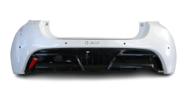Bumper Toyota Yaris 4 IV GR SPORT 22- 52453-0D060 Achterbumper KJ10165