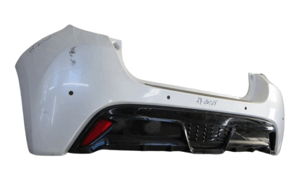 Bumper Toyota Yaris 4 IV GR SPORT 22- 52453-0D060 Achterbumper KJ10165