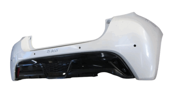 Bumper Toyota Yaris 4 IV GR SPORT 22- 52453-0D060 Achterbumper KJ10165