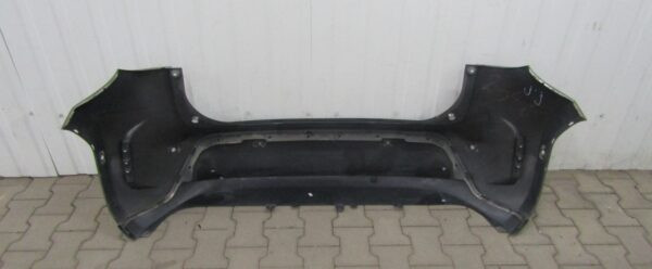 Bumper Toyota Yaris Cross 21-521590DB40 Achterbumper KJ12245