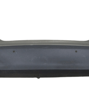 Bumper Toyota Yaris Cross 21-521590DB40 Achterbumper KJ12245