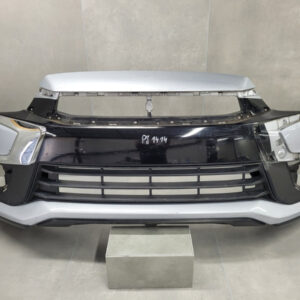 Bumper Mitsubishi ASX FACELIFT 16-19 6400H242ZZ Voorbumper PJ1414