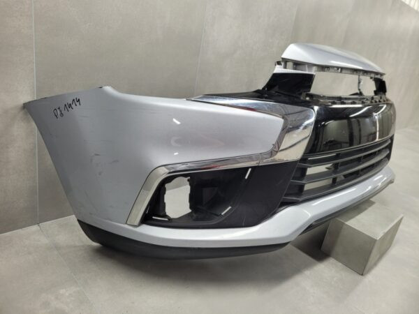 Bumper Mitsubishi ASX FACELIFT 16-19 6400H242ZZ Voorbumper PJ1414