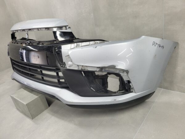 Bumper Mitsubishi ASX FACELIFT 16-19 6400H242ZZ Voorbumper PJ1414