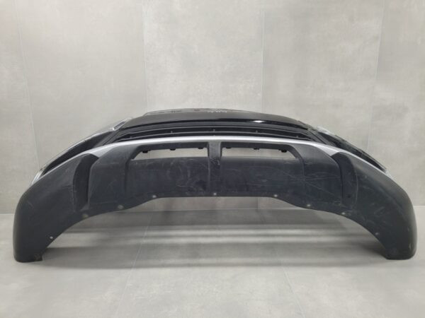 Bumper Mitsubishi ASX FACELIFT 16-19 6400H242ZZ Voorbumper PJ1414