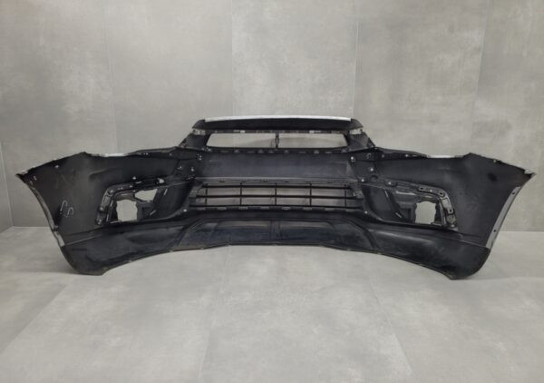 Bumper Mitsubishi ASX FACELIFT 16-19 6400H242ZZ Voorbumper PJ1414