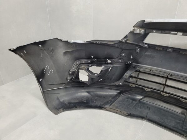 Bumper Mitsubishi ASX FACELIFT 16-19 6400H242ZZ Voorbumper PJ1414