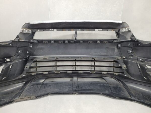 Bumper Mitsubishi ASX FACELIFT 16-19 6400H242ZZ Voorbumper PJ1414