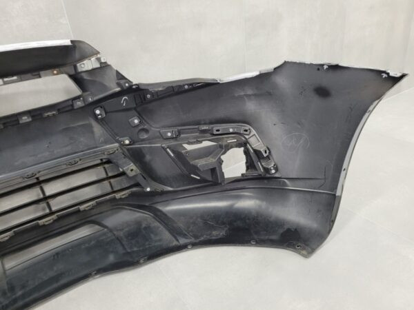 Bumper Mitsubishi ASX FACELIFT 16-19 6400H242ZZ Voorbumper PJ1414