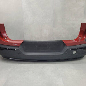 Bumper VOLVO XC40 XC 40 17-31449333 Achterbumper PJ1415