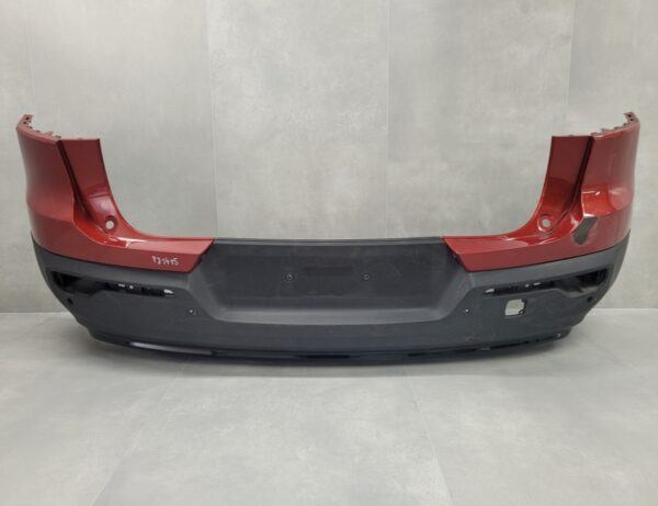 Bumper VOLVO XC40 XC 40 17-31449333 Achterbumper PJ1415