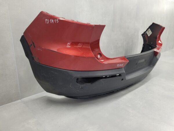 Bumper VOLVO XC40 XC 40 17-31449333 Achterbumper PJ1415