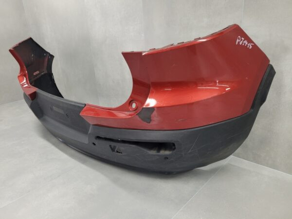 Bumper VOLVO XC40 XC 40 17-31449333 Achterbumper PJ1415