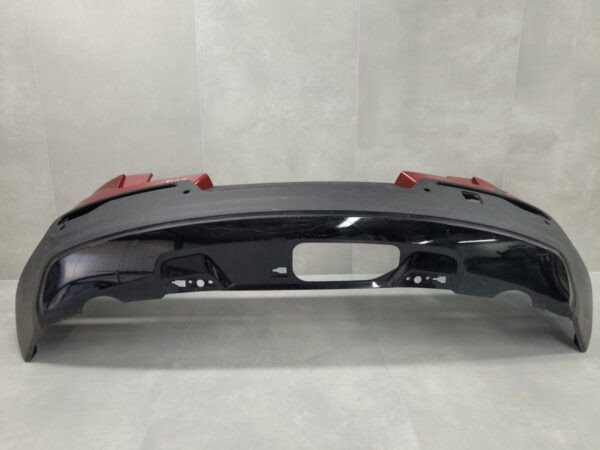 Bumper VOLVO XC40 XC 40 17-31449333 Achterbumper PJ1415