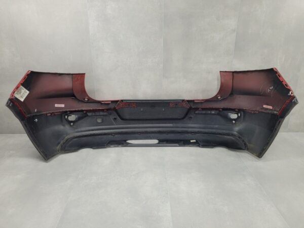 Bumper VOLVO XC40 XC 40 17-31449333 Achterbumper PJ1415