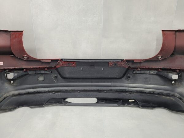 Bumper VOLVO XC40 XC 40 17-31449333 Achterbumper PJ1415
