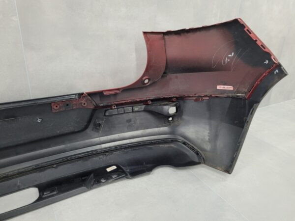Bumper VOLVO XC40 XC 40 17-31449333 Achterbumper PJ1415