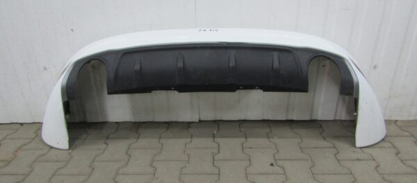 Bumper VOLVO XC60 XC 60 I FACELIFT R design 13 - 17 31323777  Achterbumper HK715