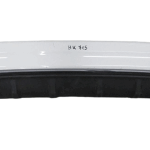 Bumper VOLVO XC60 XC 60 I FACELIFT R design 13 - 17 31323777  Achterbumper HK715