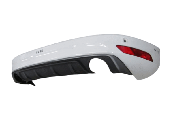 Bumper VOLVO XC60 XC 60 I FACELIFT R design 13 - 17 31323777  Achterbumper HK715