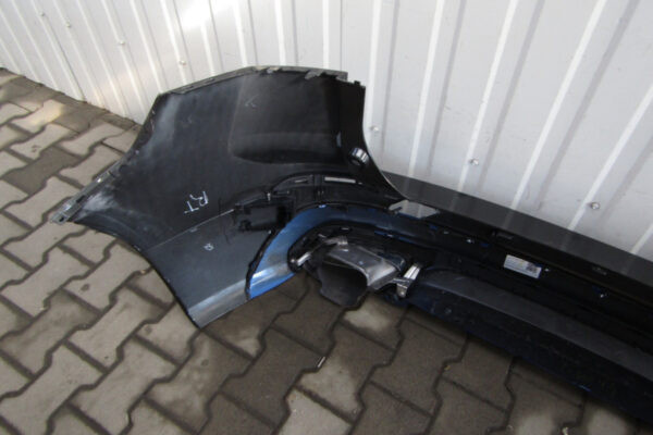Bumper VOLVO XC60 XC 60 II 2 R-DESIGN RDESIGN 17-31425198 Achterbumper KJ9988