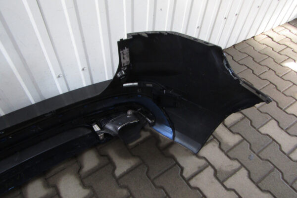 Bumper VOLVO XC60 XC 60 II 2 R-DESIGN RDESIGN 17-31425198 Achterbumper KJ9988