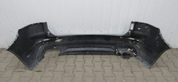 Bumper VOLVO XC60 XC-60 II 2 R-DESIGN RDESIGN17-31425198 Achterbumper KJ11073
