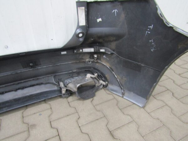 Bumper VOLVO XC60 XC-60 II 2 R-DESIGN RDESIGN17-31425198 Achterbumper KJ11073