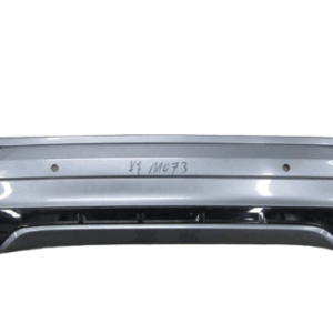 Bumper VOLVO XC60 XC-60 II 2 R-DESIGN RDESIGN17-31425198 Achterbumper KJ11073
