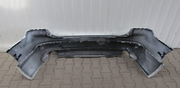 Bumper VOLVO XC90 SC 90 II 15- Achterbumper KJ7777