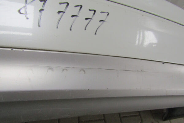 Bumper VOLVO XC90 SC 90 II 15- Achterbumper KJ7777