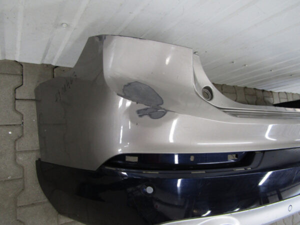 Bumper VOLVO XC90 XC 90 II 15- / 4PDC 31353430 Achterbumper KJ11463