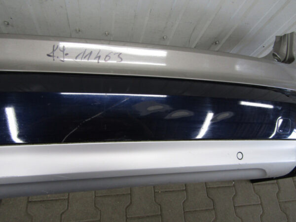 Bumper VOLVO XC90 XC 90 II 15- / 4PDC 31353430 Achterbumper KJ11463
