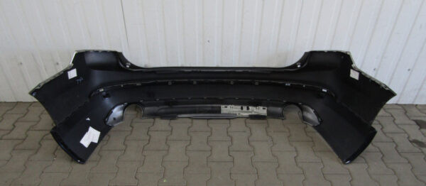 Bumper VOLVO XC90 XC 90 II 15- / 4PDC 31353430 Achterbumper KJ11463