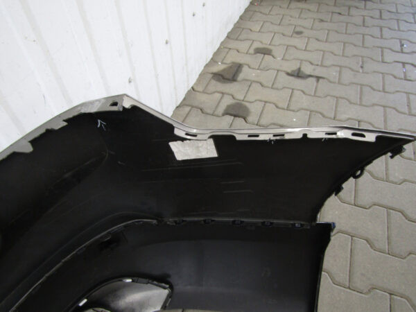 Bumper VOLVO XC90 XC 90 II 15- / 4PDC 31353430 Achterbumper KJ11463