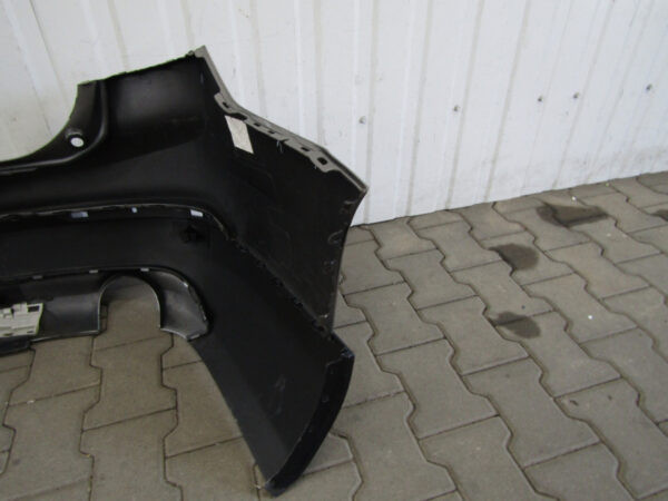 Bumper VOLVO XC90 XC 90 II 15- / 4PDC 31353430 Achterbumper KJ11463