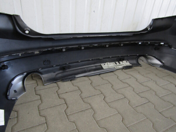 Bumper VOLVO XC90 XC 90 II 15- / 4PDC 31353430 Achterbumper KJ11463