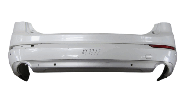 Bumper VOLVO XC90 SC 90 II 15- Achterbumper KJ7777