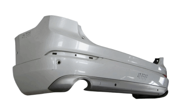 Bumper VOLVO XC90 SC 90 II 15- Achterbumper KJ7777