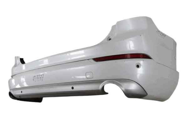Bumper VOLVO XC90 SC 90 II 15- Achterbumper KJ7777