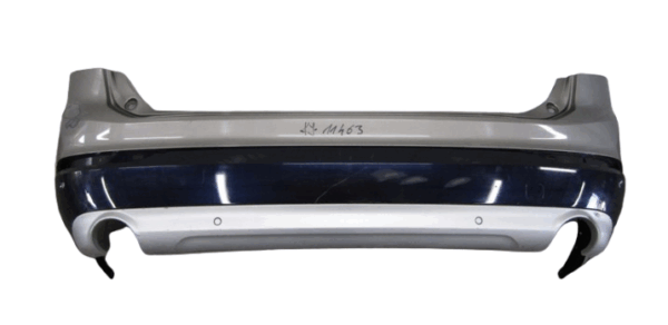 Bumper VOLVO XC90 XC 90 II 15- / 4PDC 31353430 Achterbumper KJ11463