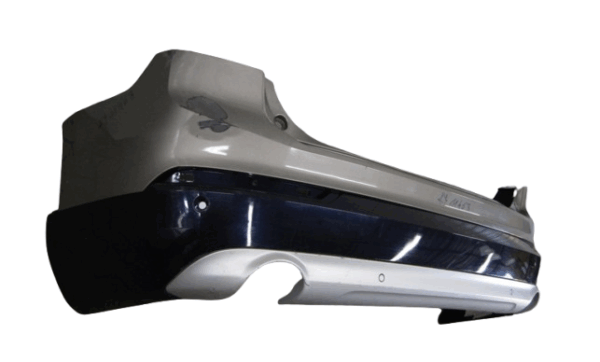 Bumper VOLVO XC90 XC 90 II 15- / 4PDC 31353430 Achterbumper KJ11463