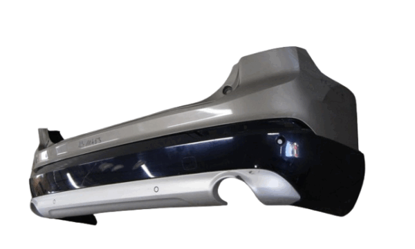 Bumper VOLVO XC90 XC 90 II 15- / 4PDC 31353430 Achterbumper KJ11463