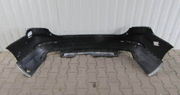 Bumper VOLVO XC90 XC 90 II 2 R-DESIGN 15- Rdesign 8705442441 Achterbumper KJ7781