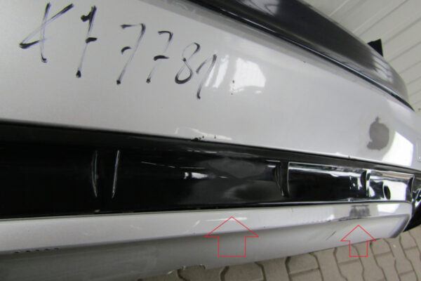 Bumper VOLVO XC90 XC 90 II 2 R-DESIGN 15- Rdesign 8705442441 Achterbumper KJ7781