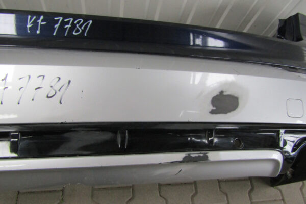 Bumper VOLVO XC90 XC 90 II 2 R-DESIGN 15- Rdesign 8705442441 Achterbumper KJ7781