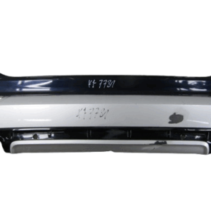 Bumper VOLVO XC90 XC 90 II 2 R-DESIGN 15- Rdesign 8705442441 Achterbumper KJ7781