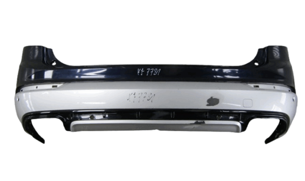 Bumper VOLVO XC90 XC 90 II 2 R-DESIGN 15- Rdesign 8705442441 Achterbumper KJ7781